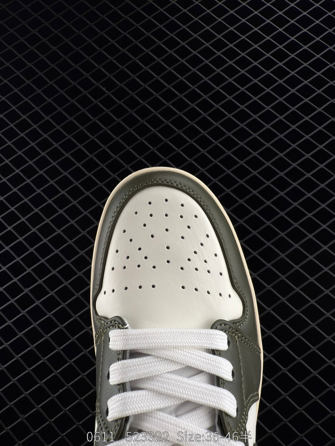 Nike Air Jordan 1 Low